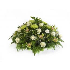 Coussin  rond