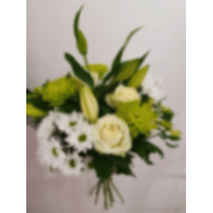Bouquet Marjolaine